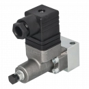 Hawe pressure transducer